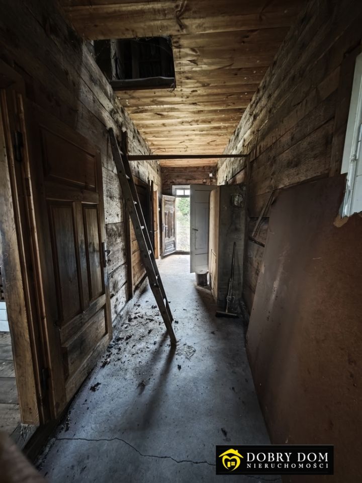 dom wolnostojący, 4 pokoje Wiercień. Zdjęcie 11