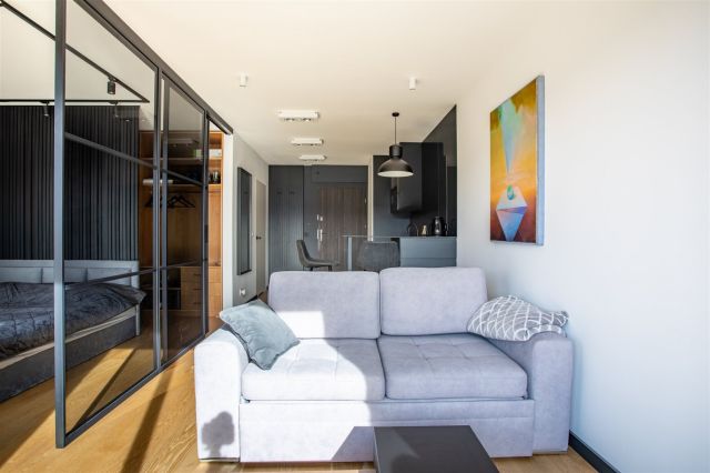 Mieszkanie 2-pokojowe Szklarska Poręba. Zdjęcie 9