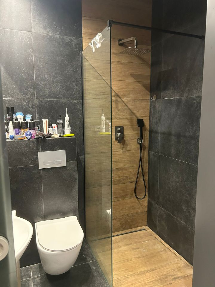 Mieszkanie 4-pokojowe Mława Centrum, ul. Nowoleśna. Zdjęcie 13