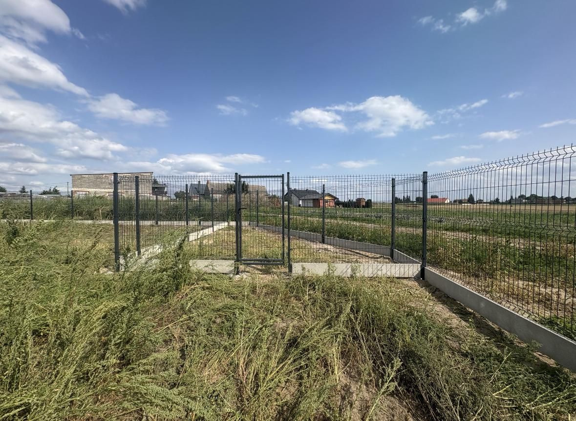 Działka budowlana Nowojewo. Zdjęcie 6