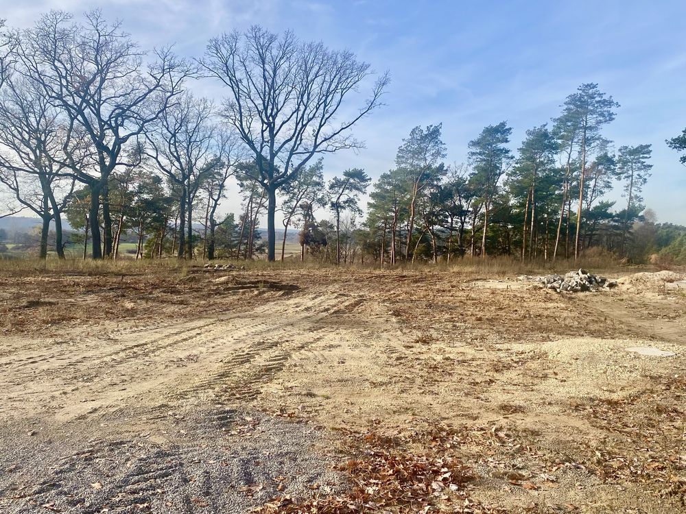 Działka budowlana Ostrowiec Świętokrzyski Centrum, ul. Stefana Żeromskiego. Zdjęcie 8