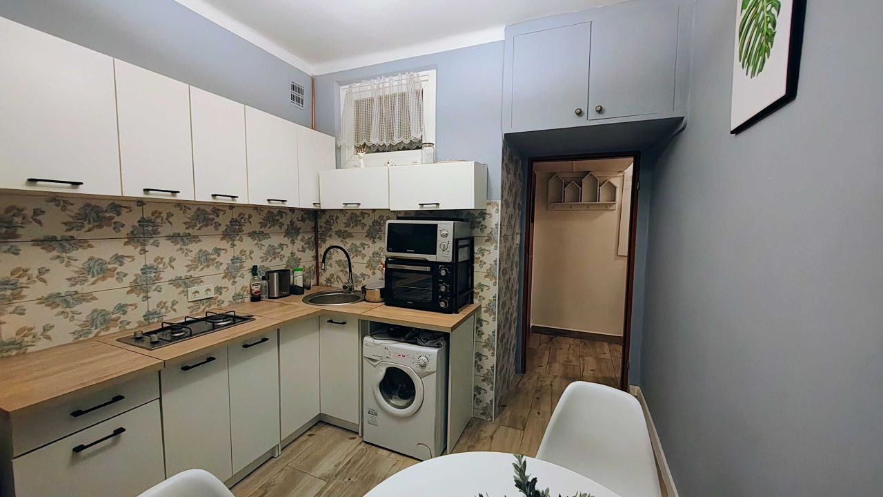 Mieszkanie 2-pokojowe Gliwice Trynek. Zdjęcie 6