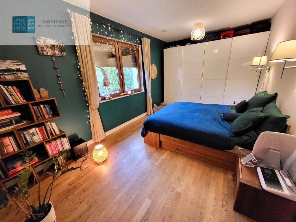 dom wolnostojący, 5 pokoi Łódź. Zdjęcie 4