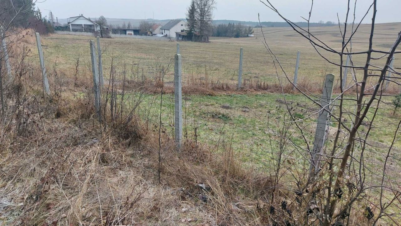 Działka budowlana Lipie. Zdjęcie 3