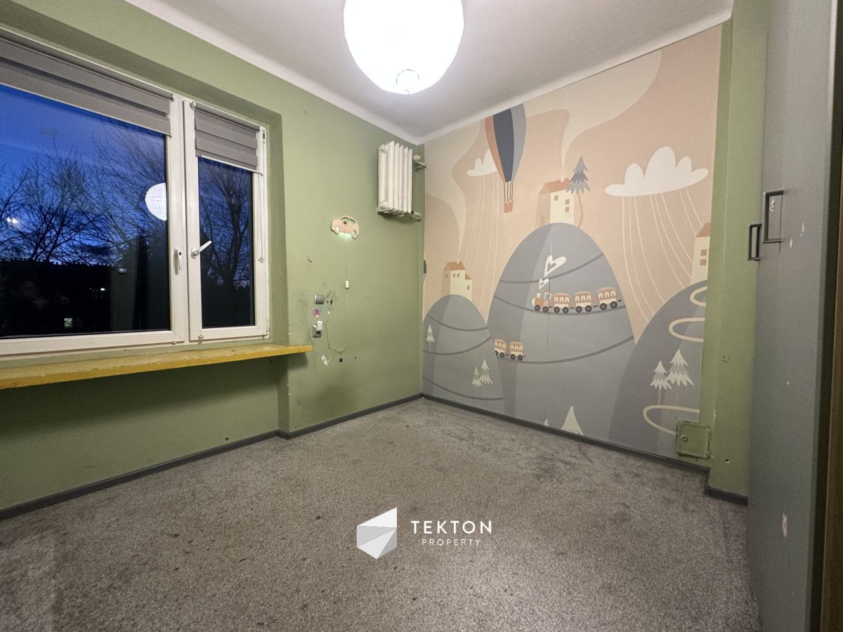 Mieszkanie 2-pokojowe Łódź Bałuty, ul. Marynarska. Zdjęcie 6