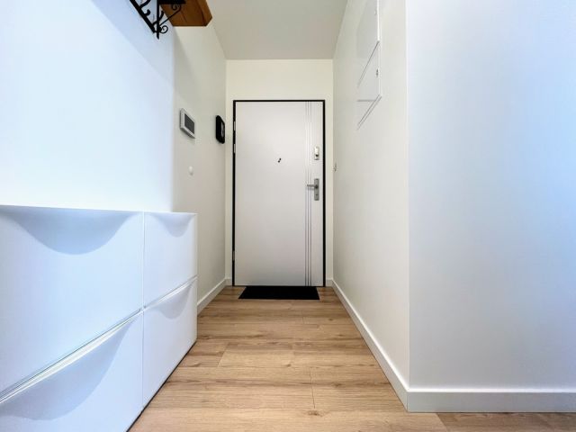 Mieszkanie 3-pokojowe Rzeszów, ul. Bałtycka. Zdjęcie 9