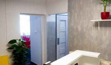 Biuro Kraków Zabłocie, ul. Lipowa