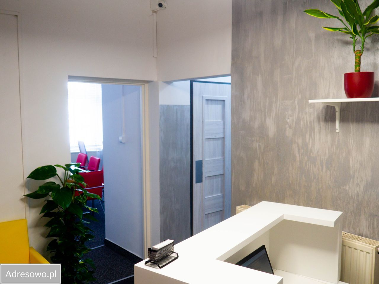 Biuro Kraków Zabłocie, ul. Lipowa. Zdjęcie 2