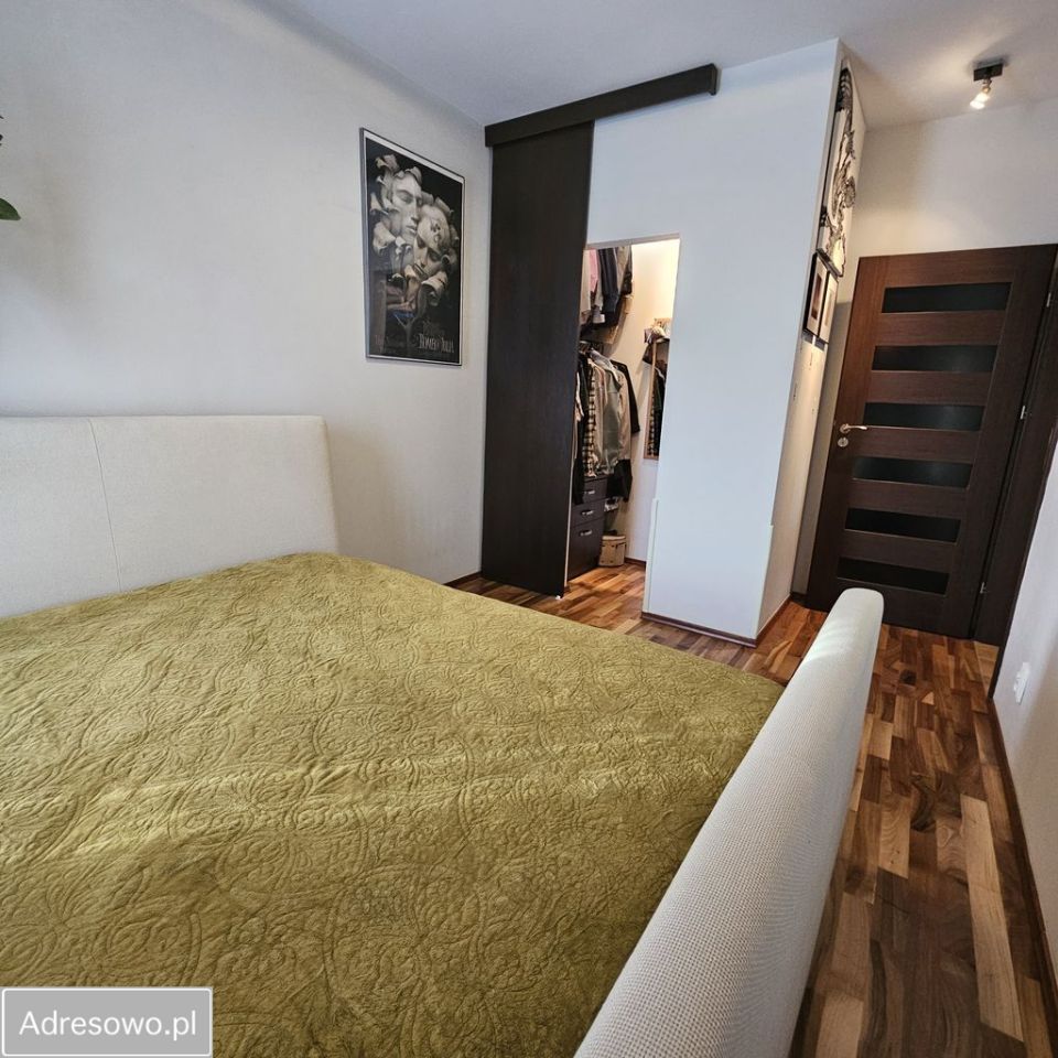 Mieszkanie 2-pokojowe Kraków Podgórze, ul. Przewóz. Zdjęcie 7