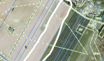 Działka rolna Czartajew