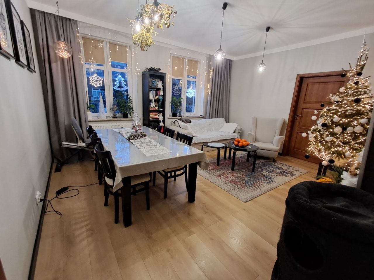 Mieszkanie 4-pokojowe Chełmno, ul. Młyńska. Zdjęcie 6