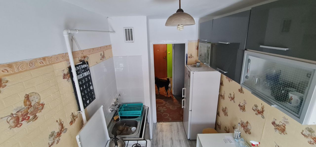 Mieszkanie 2-pokojowe Częstochowa Tysiąclecie, al. Aleja Armii Krajowej. Zdjęcie 2