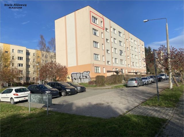 Mieszkanie 2-pokojowe Radom, ul. Sienna. Zdjęcie 12