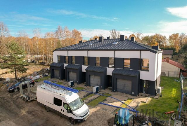 dom wolnostojący, 4 pokoje Warszawa Rembertów. Zdjęcie 8