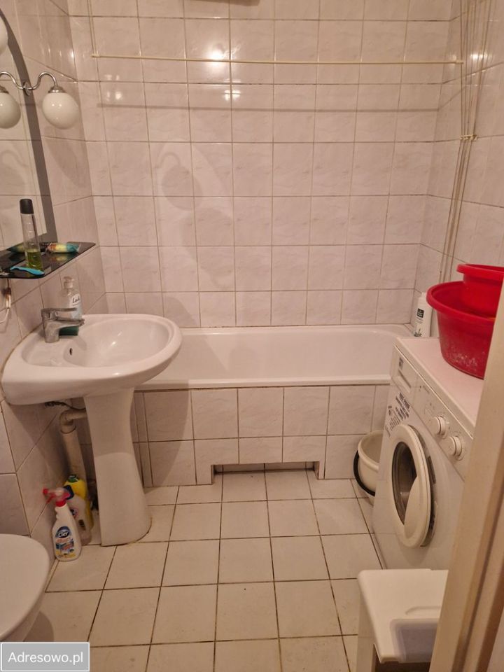 Mieszkanie 2-pokojowe Marki, ul. Tadeusza Rejtana. Zdjęcie 7