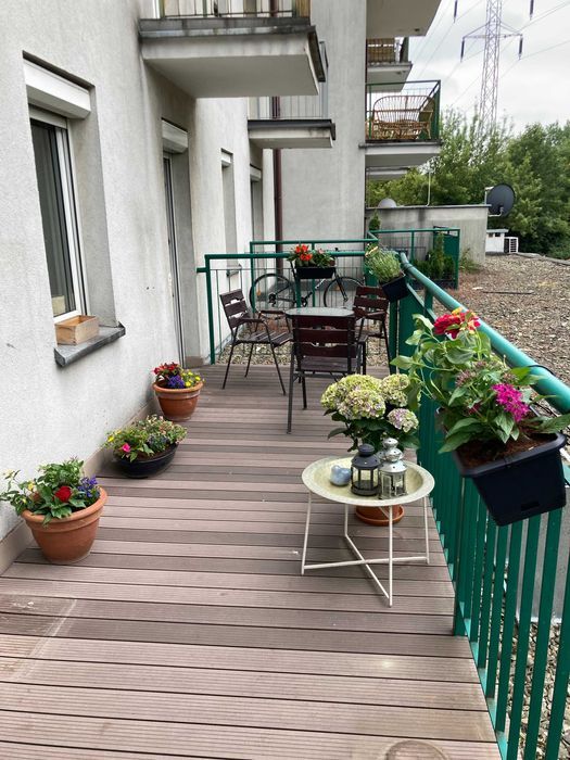 Mieszkanie 3-pokojowe Kraków Żabiniec. Zdjęcie 6