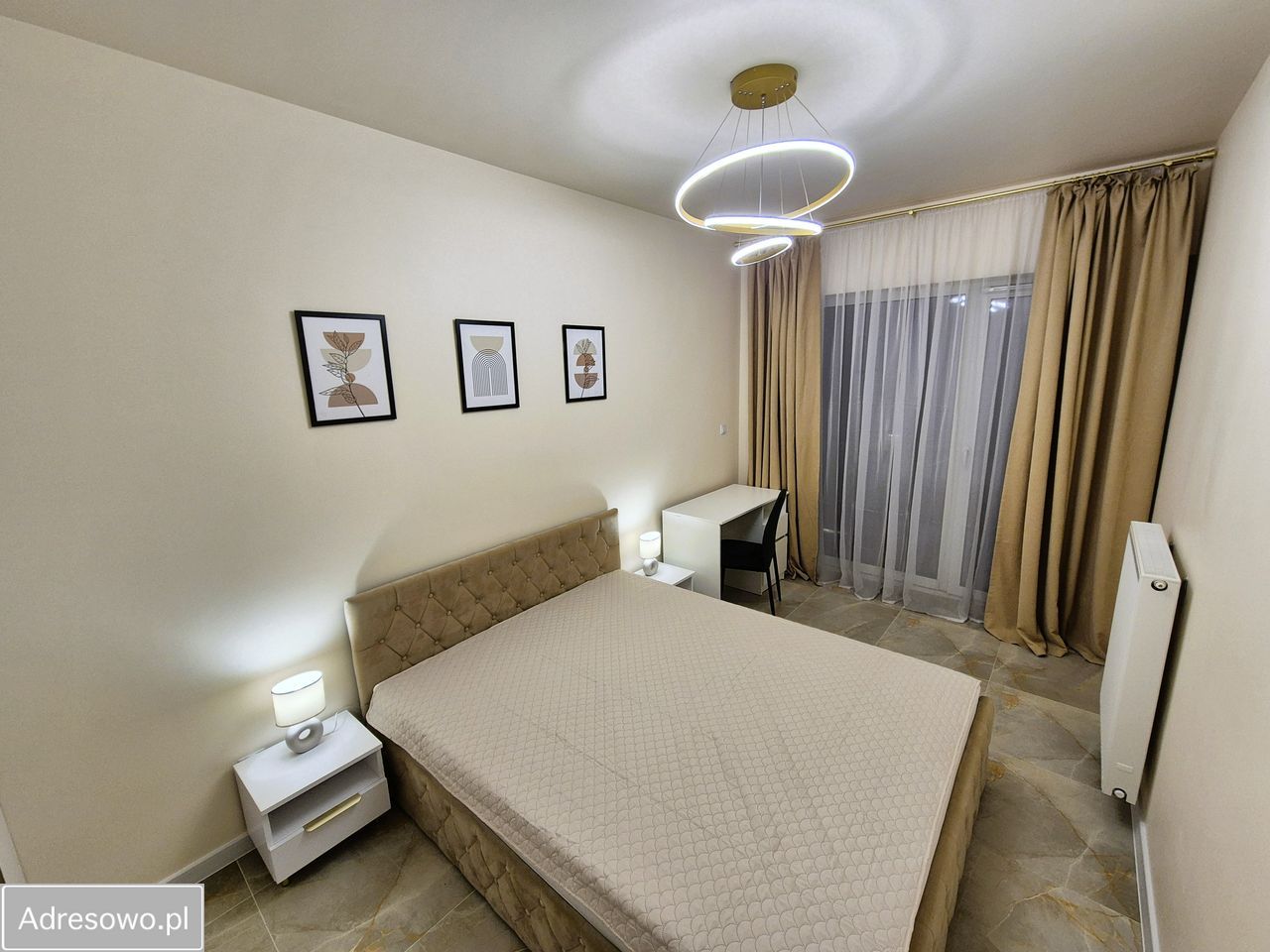 Mieszkanie 2-pokojowe Częstochowa Centrum, ul. Katedralna. Zdjęcie 3