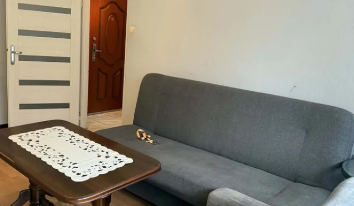 Mieszkanie 3-pokojowe Katowice Szopienice, ul. Morawa