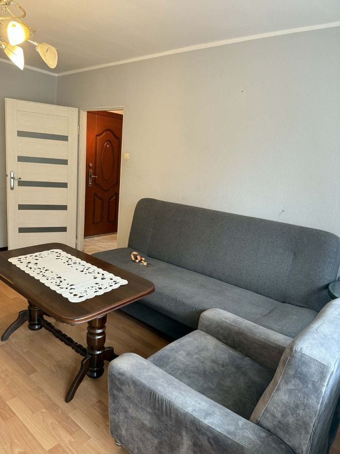 Mieszkanie 3-pokojowe Katowice Szopienice, ul. Morawa. Zdjęcie 1