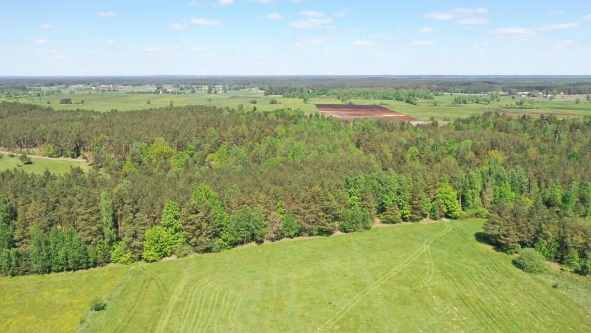 dom wolnostojący, 3 pokoje Żelazna Rządowa. Zdjęcie 5