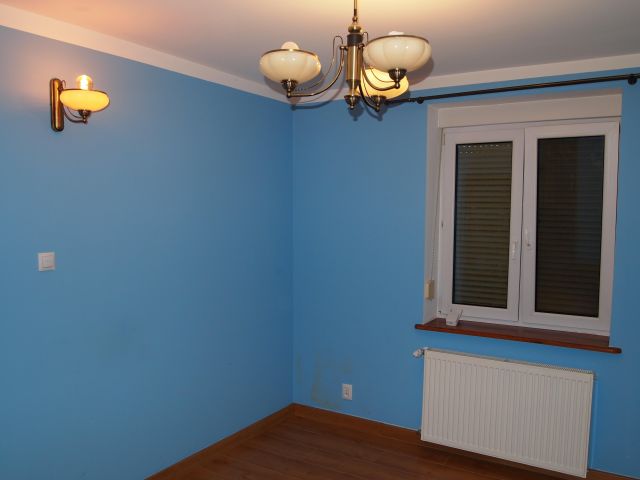 dom szeregowy, 7 pokoi Jerzmanki. Zdjęcie 24