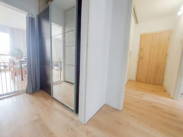 Mieszkanie 3-pokojowe Kraków Nowa Huta, os. Złotego Wieku. Zdjęcie 8