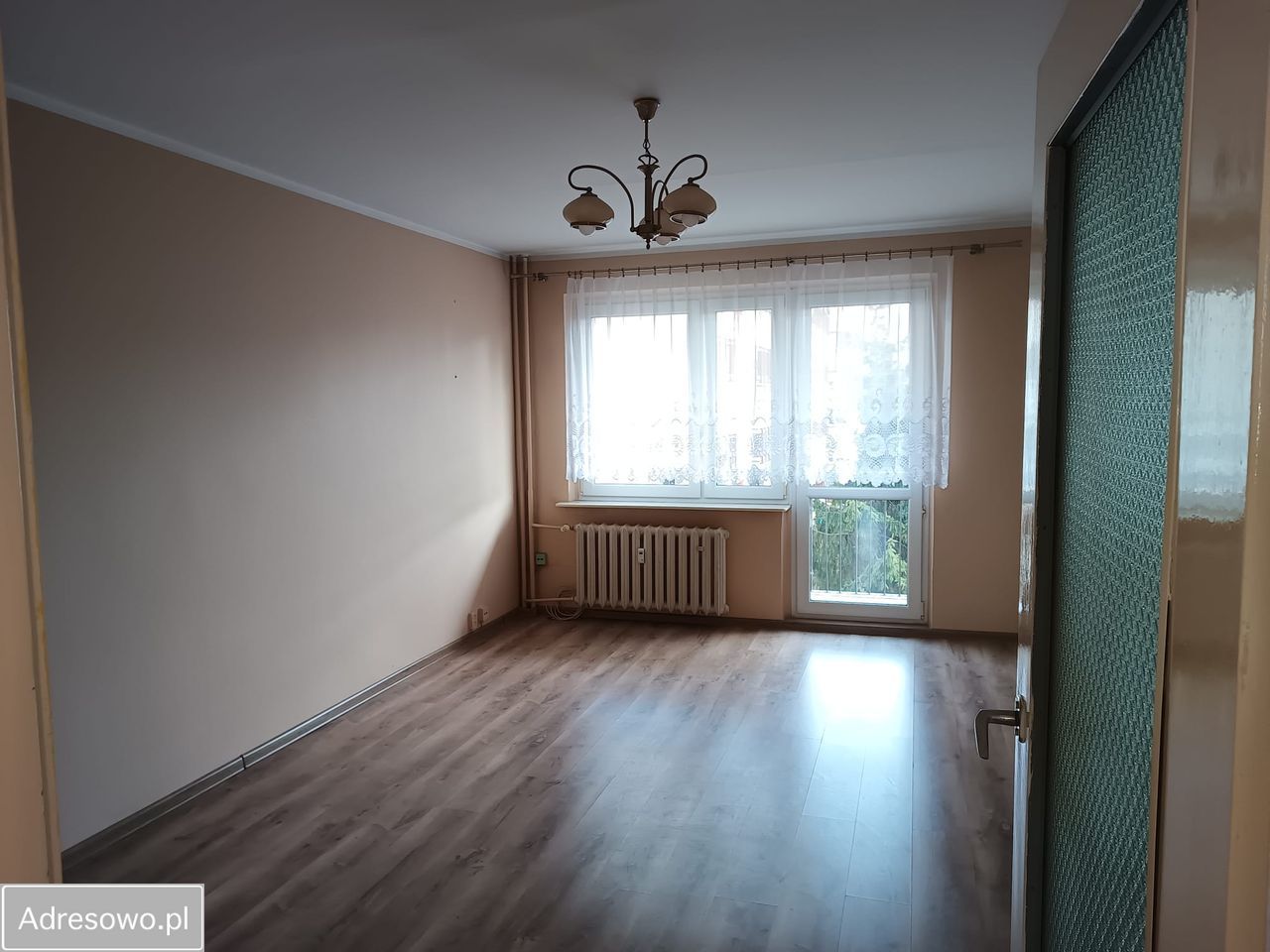 Mieszkanie 3-pokojowe Mysłowice, ul. Ludomira Różyckiego. Zdjęcie 1