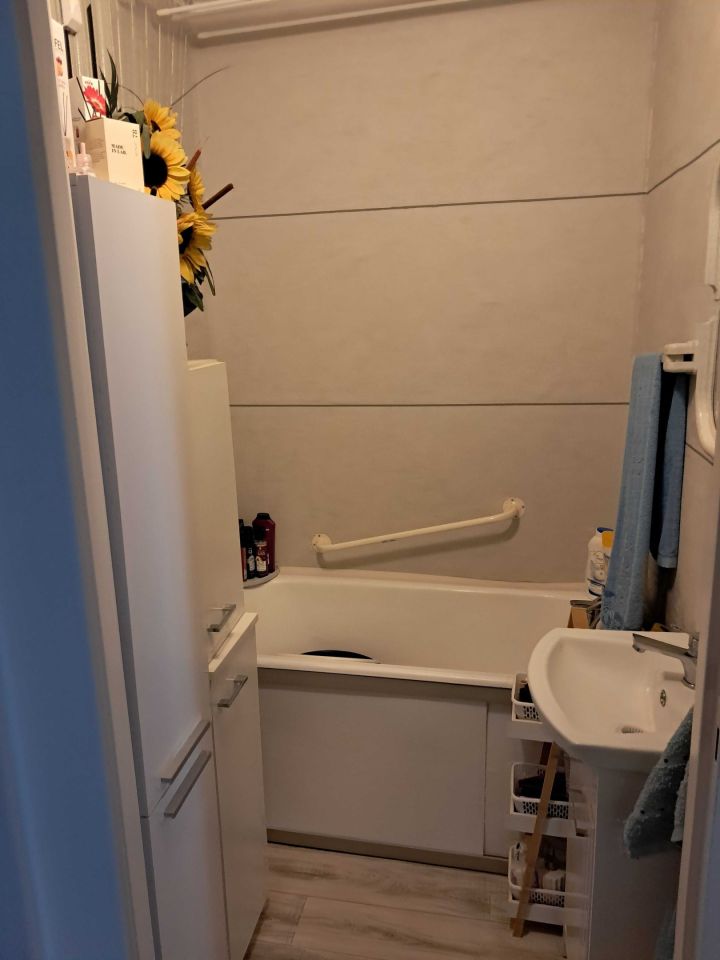 Mieszkanie 2-pokojowe Kalisz Centrum, ul. Poznańska. Zdjęcie 2