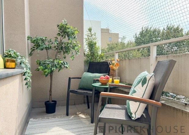 Mieszkanie 5-pokojowe Warszawa Śródmieście, ul. Nowiniarska. Zdjęcie 20