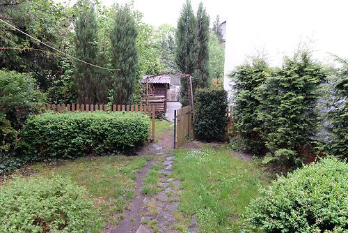 bliźniak, 4 pokoje Krzeszów, ul. św. Józefa. Zdjęcie 12