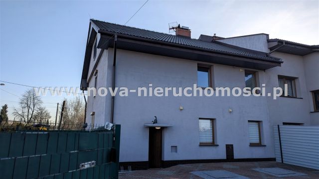 bliźniak, 5 pokoi Rybnik Maroko-Nowiny, ul. Głucha. Zdjęcie 29
