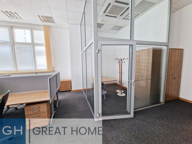 Biuro Warszawa Targówek, ul. ks. Piotra Skargi. Zdjęcie 8