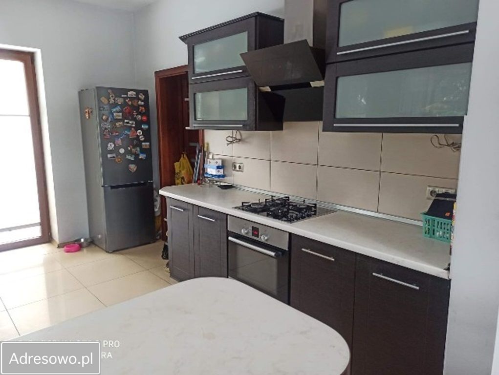 dom wolnostojący, 9 pokoi Łódź Olechów, ul. Olechowska. Zdjęcie 9