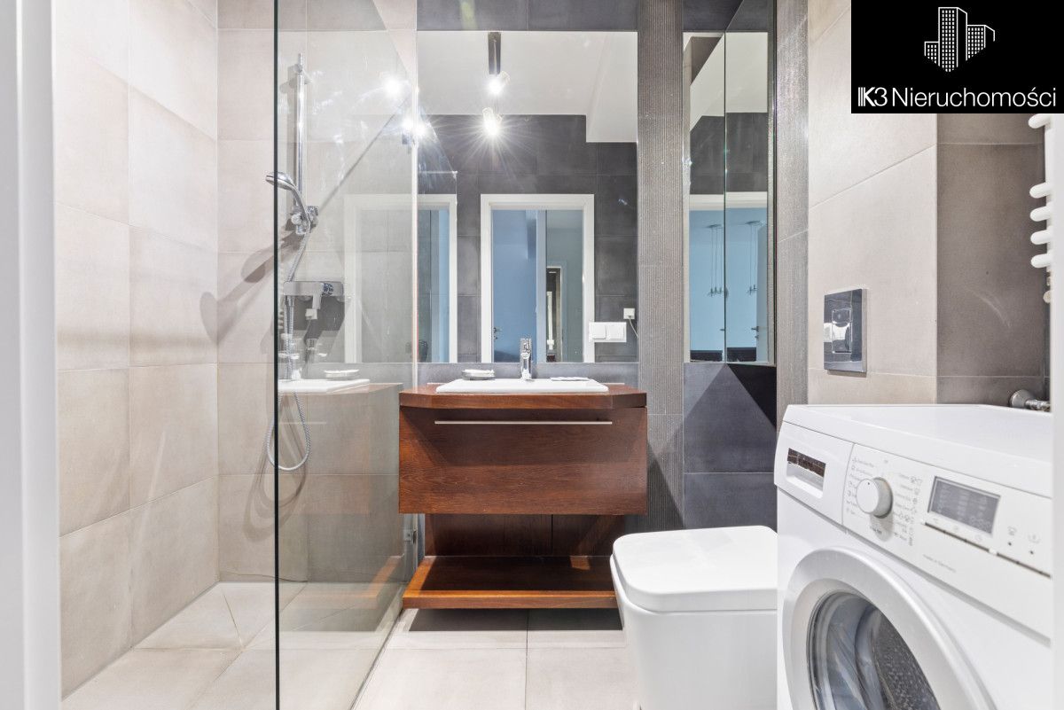 Mieszkanie 2-pokojowe Warszawa Wola, ul. Grzybowska. Zdjęcie 9