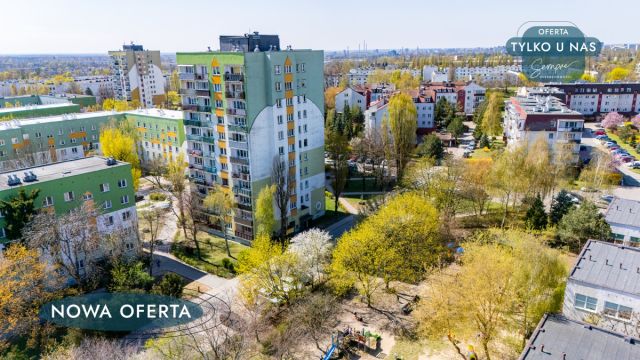 Mieszkanie 2-pokojowe Łódź Widzew, ul. Bedricha Smetany. Zdjęcie 19