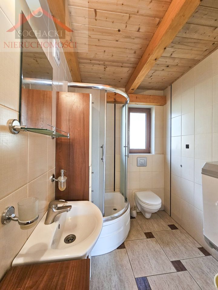 dom wolnostojący, 4 pokoje Karłowice. Zdjęcie 11