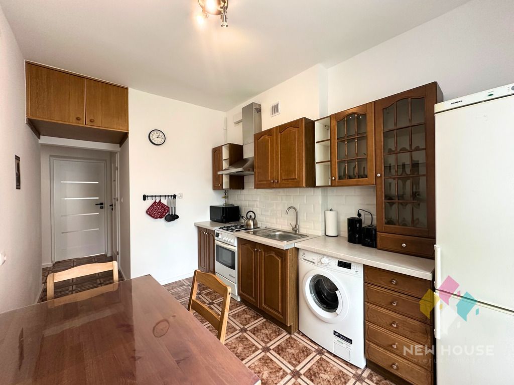 Mieszkanie 2-pokojowe Olsztyn, ul. Tadeusza Kościuszki. Zdjęcie 8