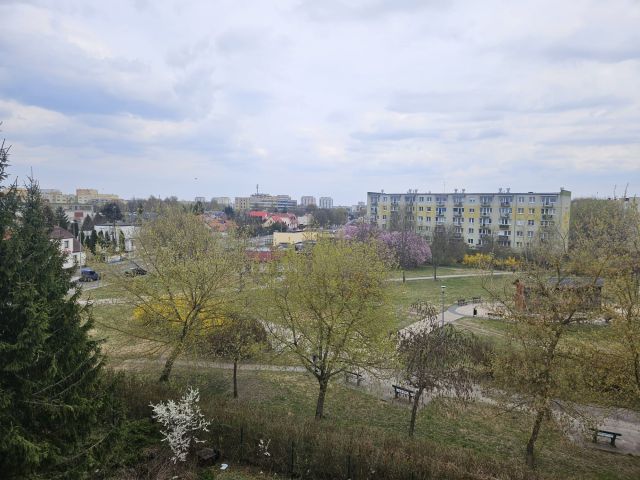 Mieszkanie 2-pokojowe Bydgoszcz Wyżyny, ul. Modrakowa. Zdjęcie 1
