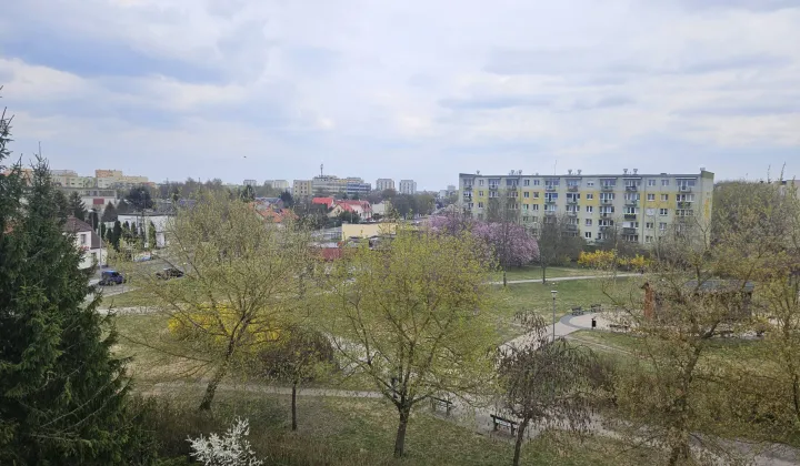 Mieszkanie 2-pokojowe Bydgoszcz Wyżyny, ul. Modrakowa