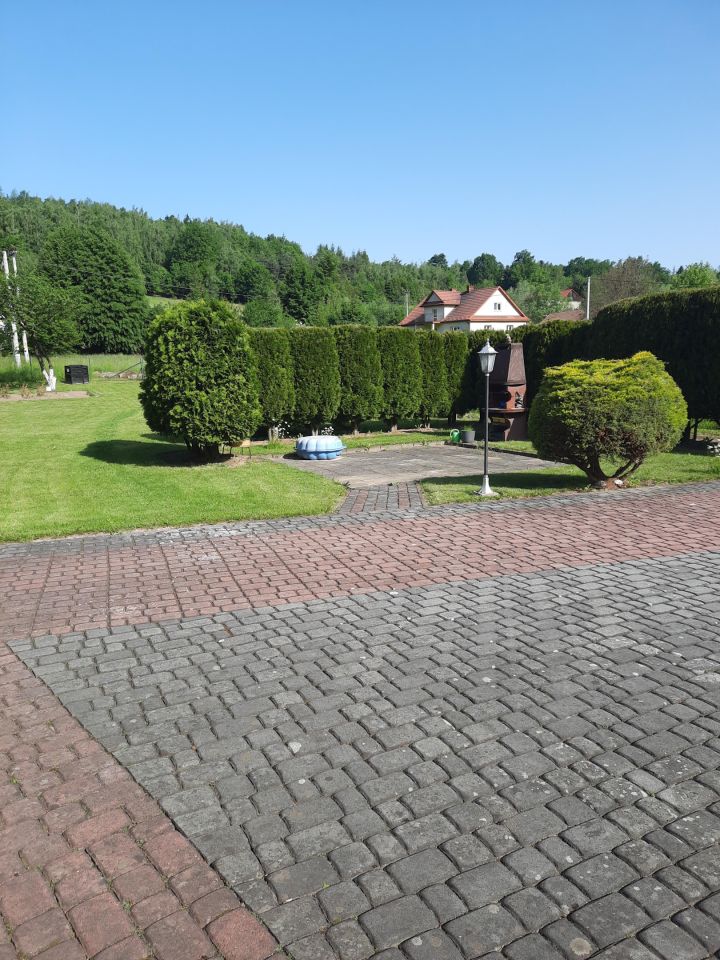 dom wolnostojący, 6 pokoi Dąbie. Zdjęcie 7