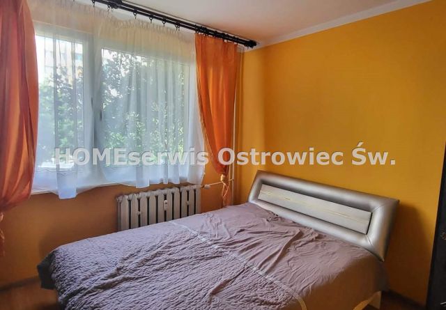Mieszkanie 2-pokojowe Ostrowiec Świętokrzyski. Zdjęcie 9
