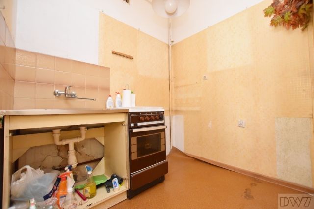 Mieszkanie 1-pokojowe Kraków Kazimierz, ul. Bocheńska. Zdjęcie 8