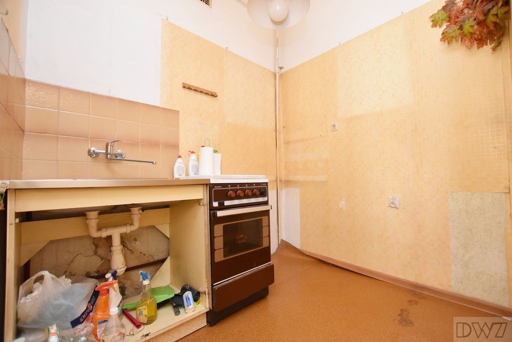 Mieszkanie 1-pokojowe Kraków Kazimierz, ul. Bocheńska. Zdjęcie 8