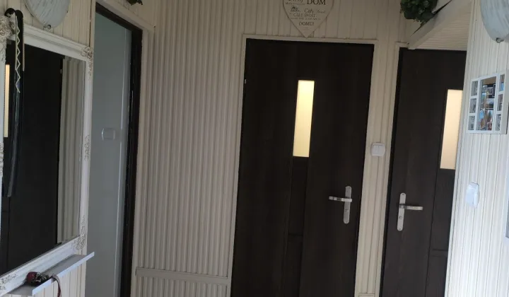 Mieszkanie 3-pokojowe Kutno Centrum, ul. Bolesława Chrobrego