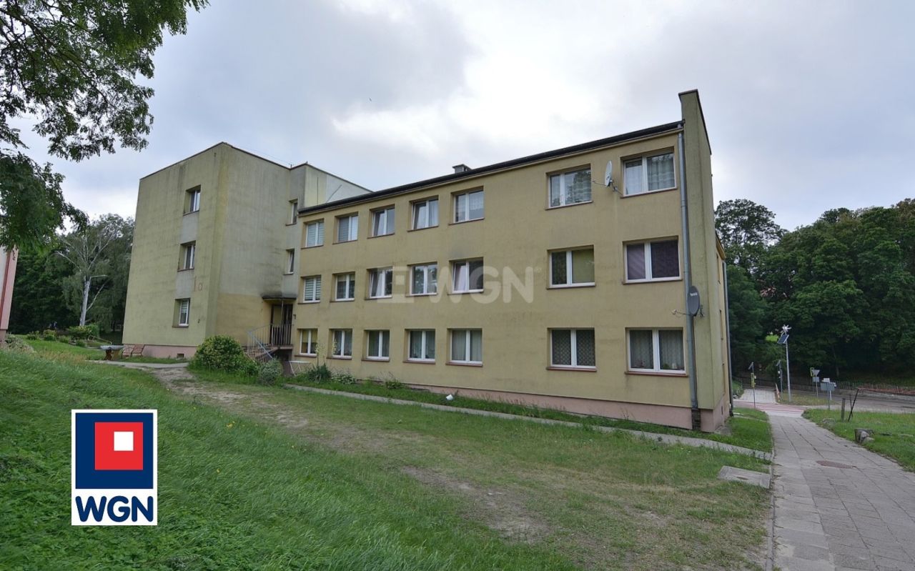 Mieszkanie 3-pokojowe Frombork, ul. Młynarska. Zdjęcie 14