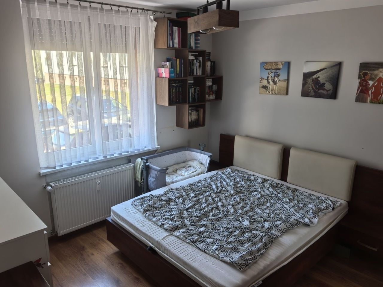 Mieszkanie 3-pokojowe Krapkowice Otmęt. Zdjęcie 6