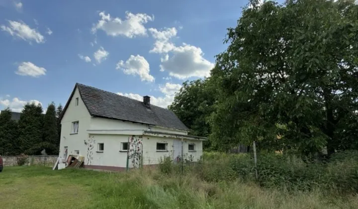 dom wolnostojący, 3 pokoje Nowa Wieś Grodziska