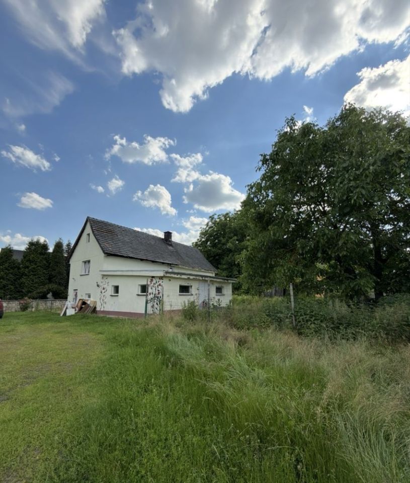 dom wolnostojący, 3 pokoje Nowa Wieś Grodziska. Zdjęcie 1