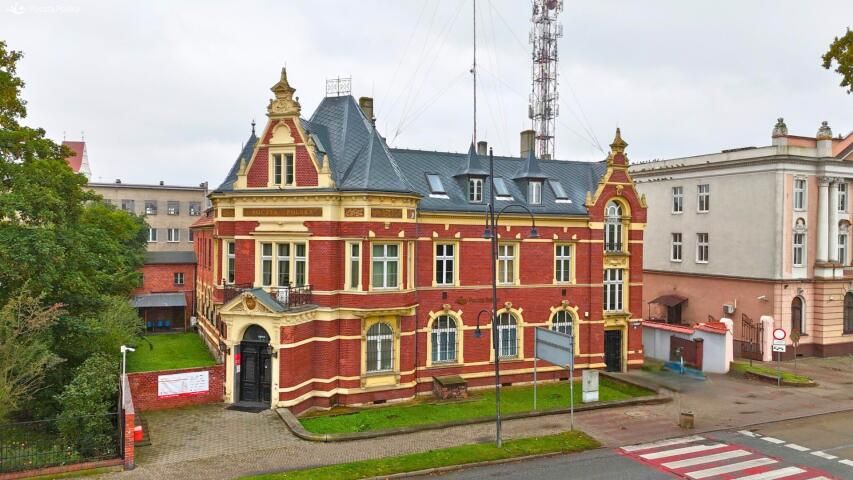 Lokal Kędzierzyn-Koźle, ul. Ignacego Łukasiewicza. Zdjęcie 2