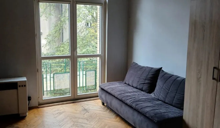 Mieszkanie 2-pokojowe Kraków Krowodrza, ul. Mieczysława Karłowicza